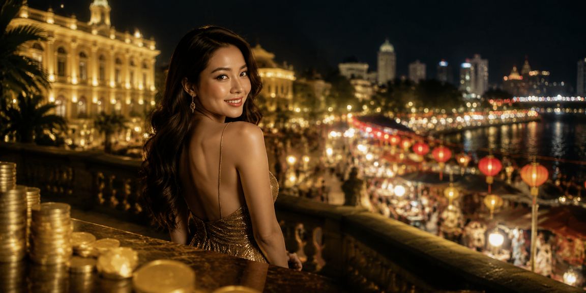 Không khí giải trí tại chợ đêm Hà Nội với người dùng đặt cược casino và thể thao qua điện thoại