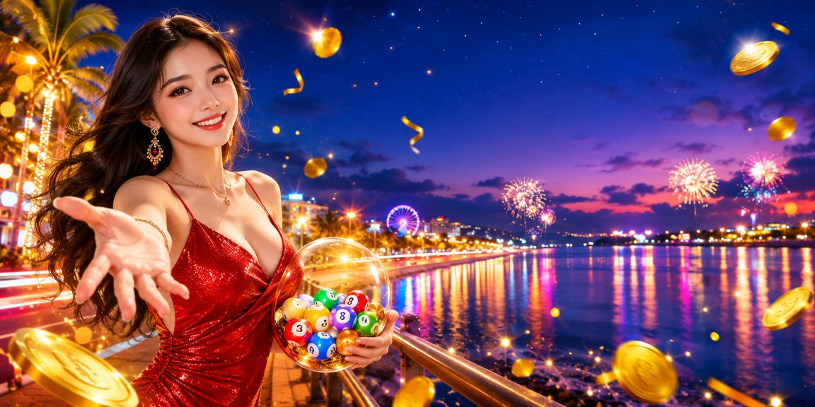 Cảnh biển yên bình Minh họa cho chơi game có trách nhiệm và thư giãn