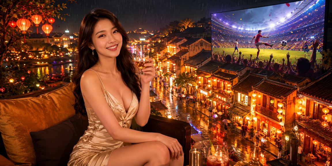 Giao diện trò chơi casino trực tuyến tại Việt Nam với đa dạng lựa chọn