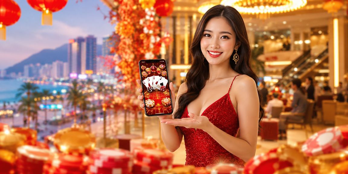 Người chơi tham gia các trò chơi bài tại Vũng Tàu
